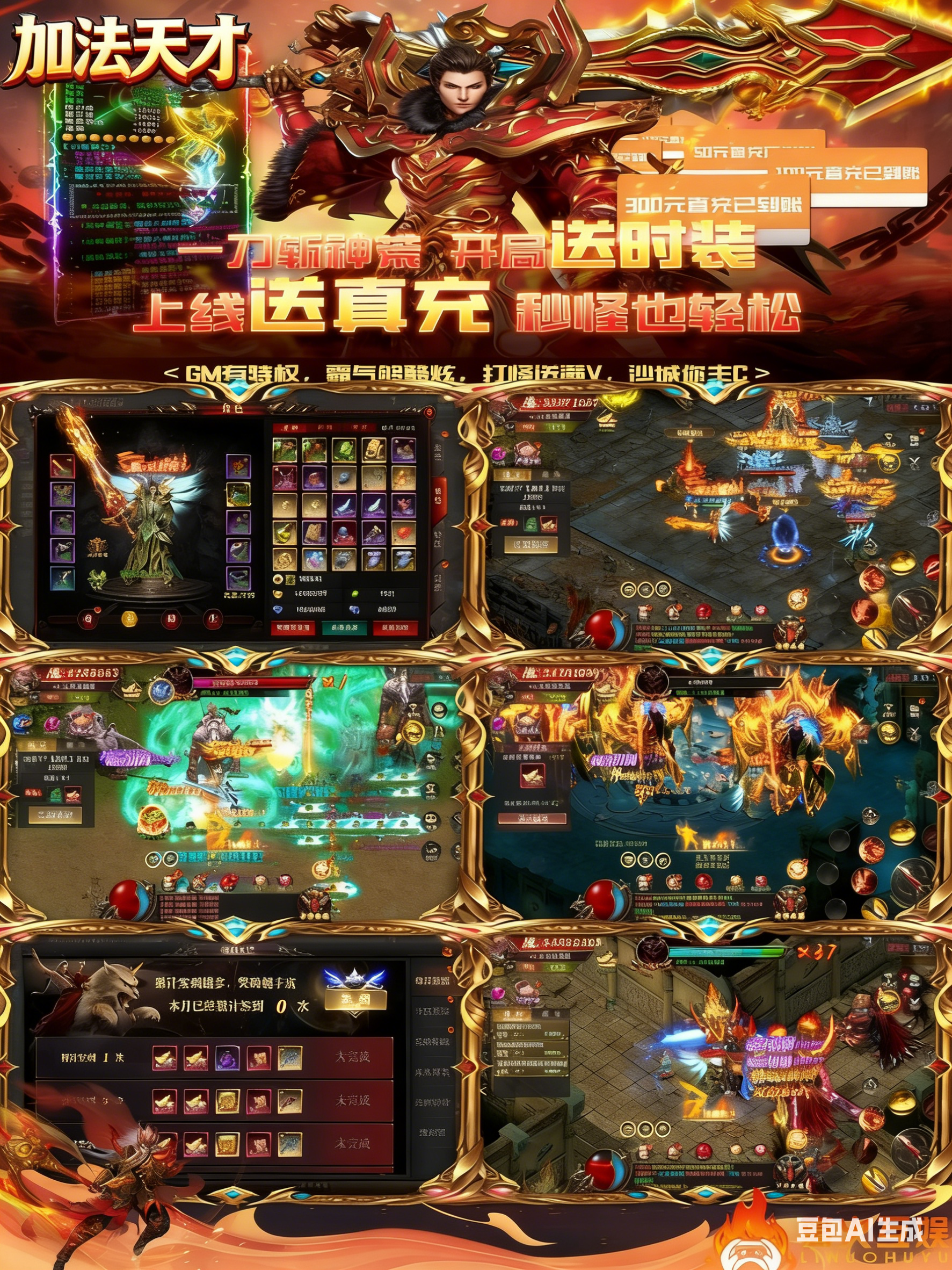 加法天才之超变单职业